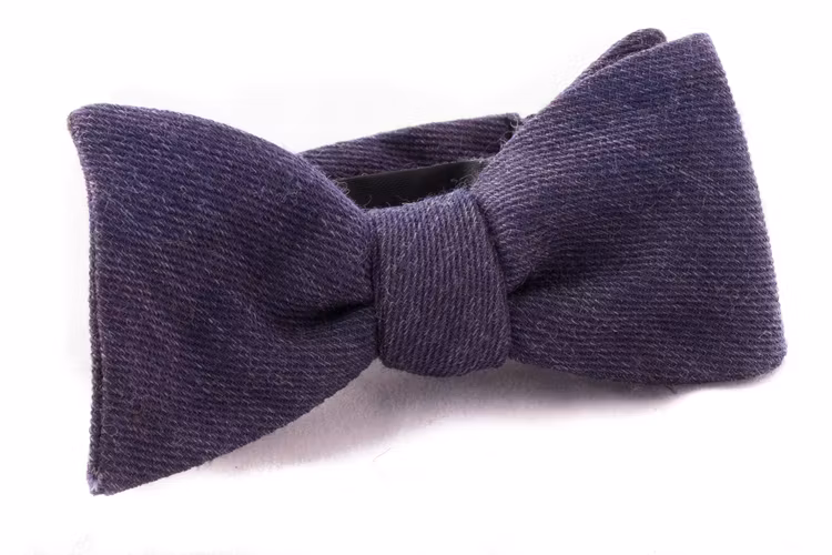 Explore the world of bow ties