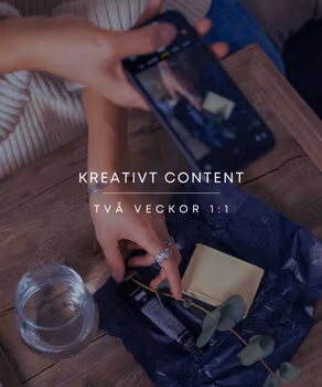 Kreativt Content