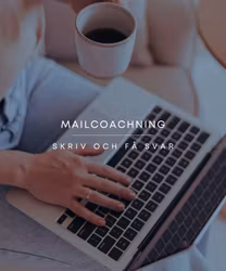 Mailcoachning 1:1