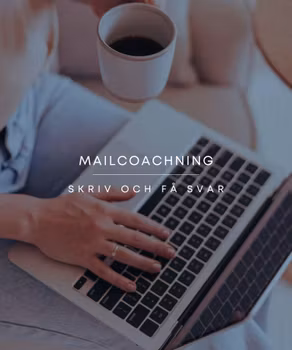 Mailcoachning 1:1