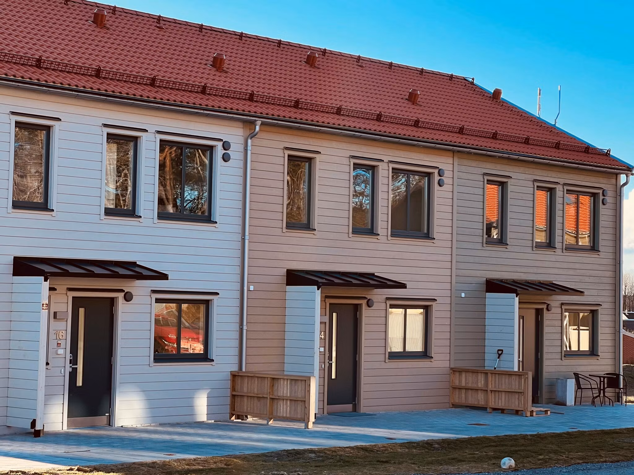 Kopia Entrétak Classic D=955