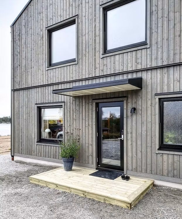 Kopia Entrétak Classic D=955