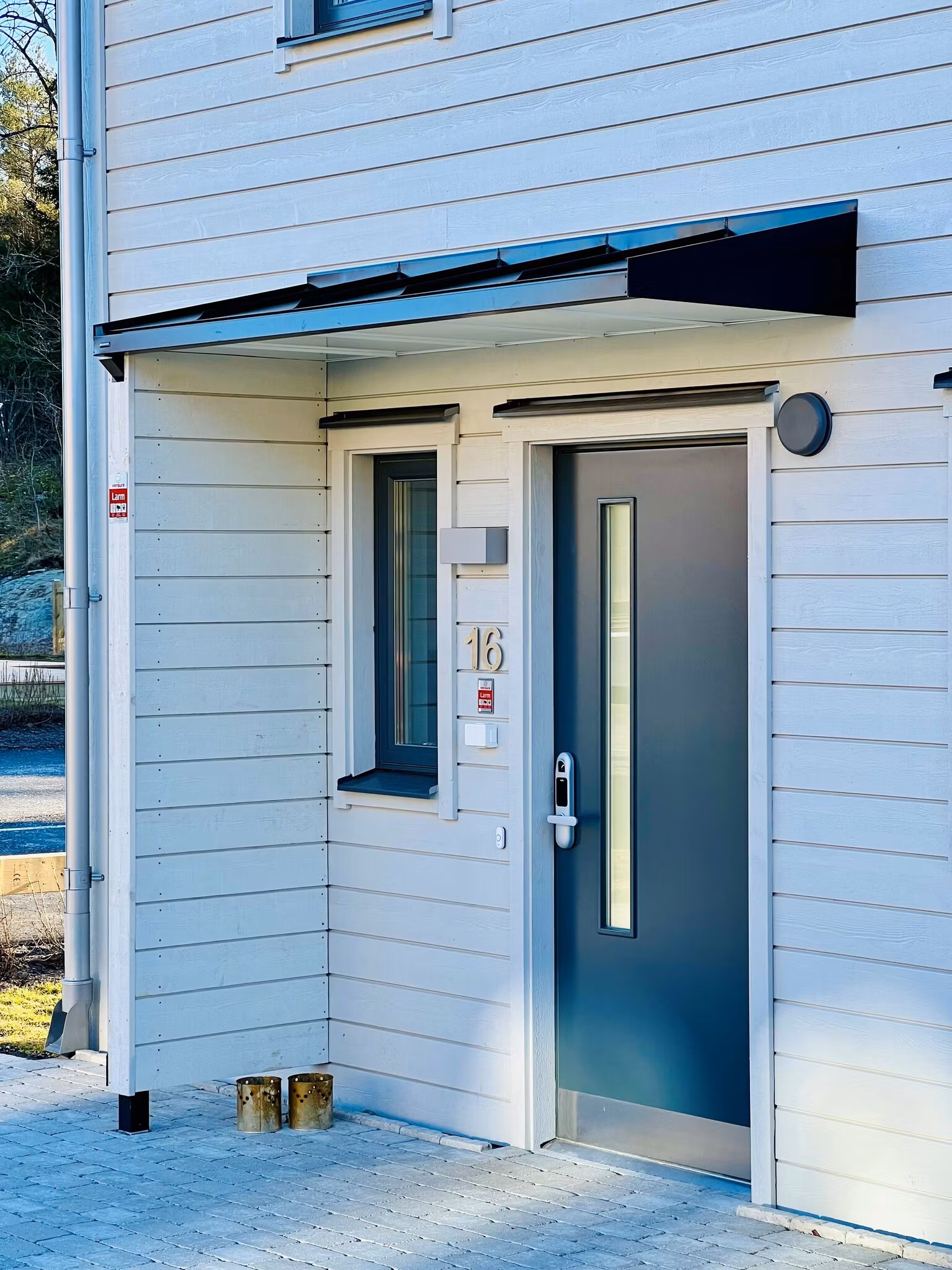 Kopia Entrétak Classic D=955