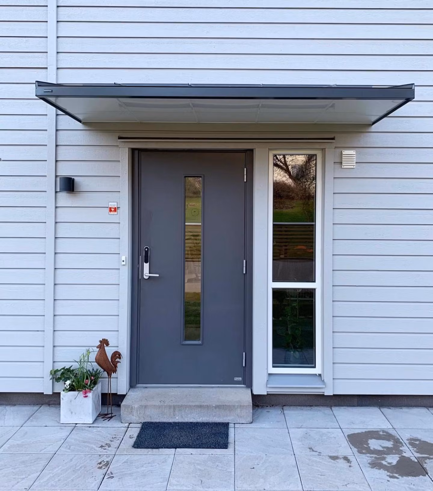 Kopia Entrétak Classic D=955