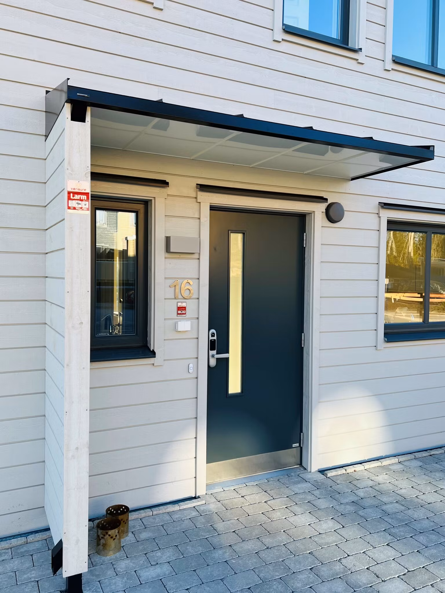 Kopia Entrétak Classic D=955