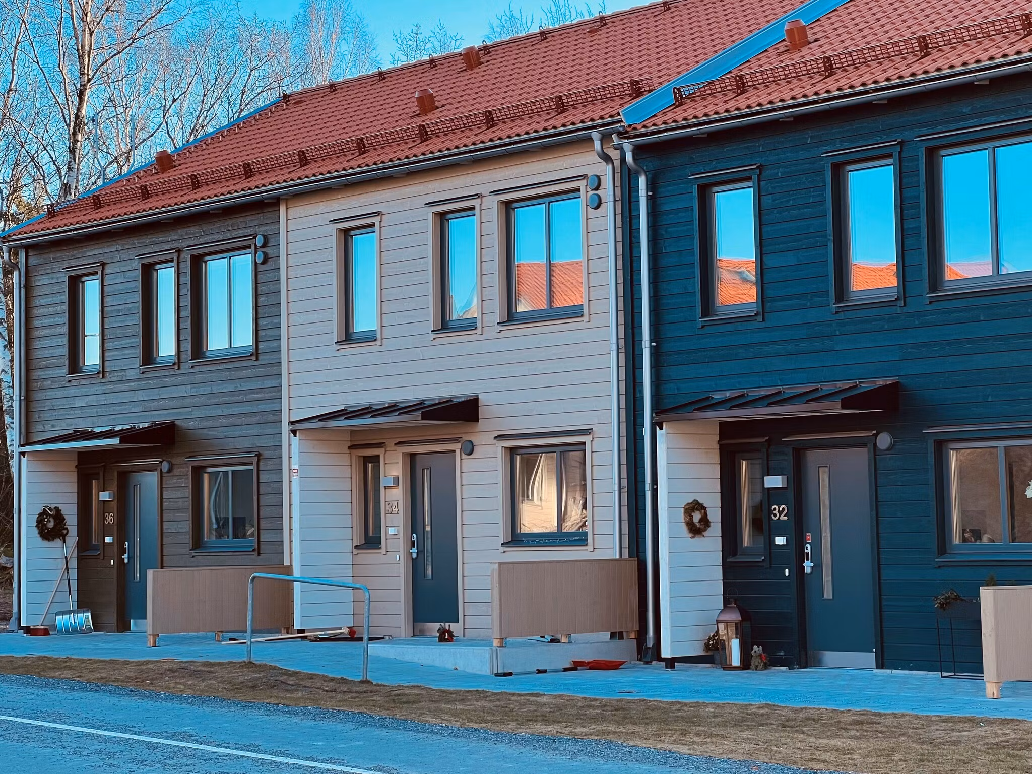 Kopia Entrétak Classic D=955