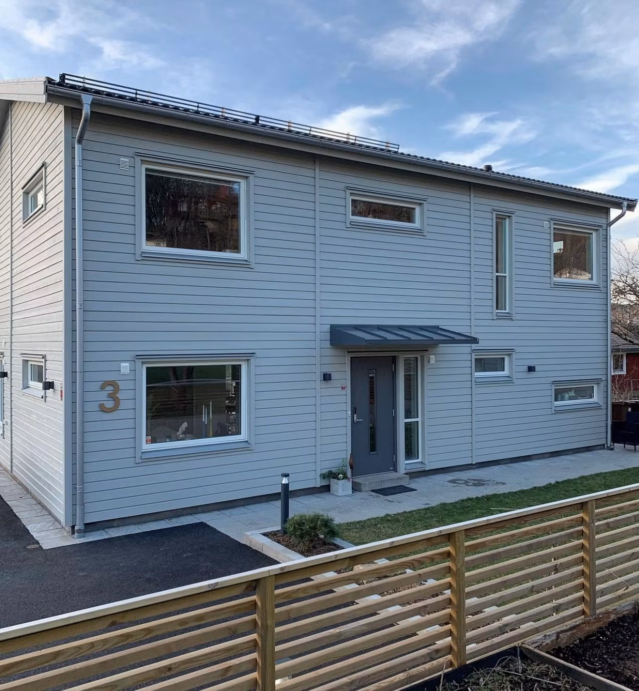 Kopia Entrétak Classic D=955