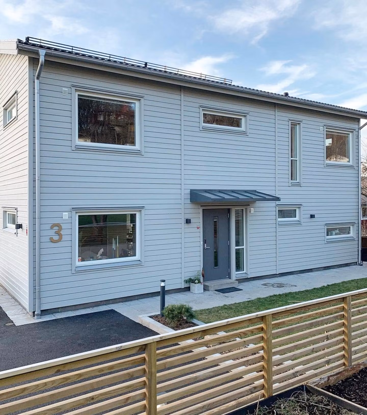 Kopia Entrétak Classic D=955