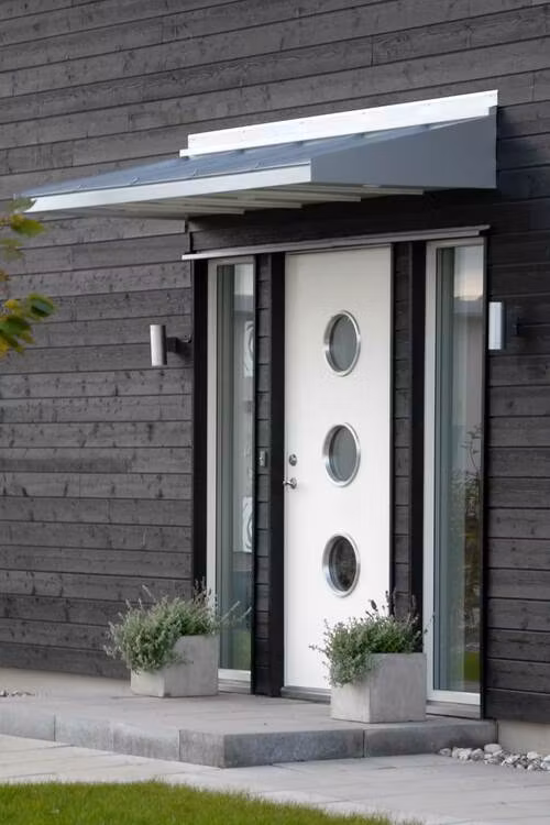 Kopia Entrétak Classic D=955