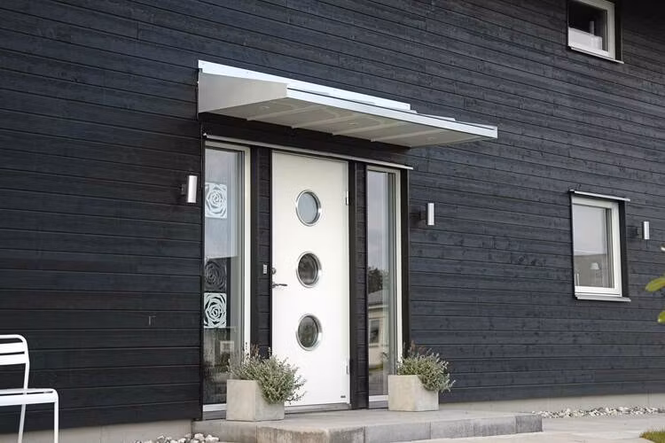 Kopia Entrétak Classic D=955