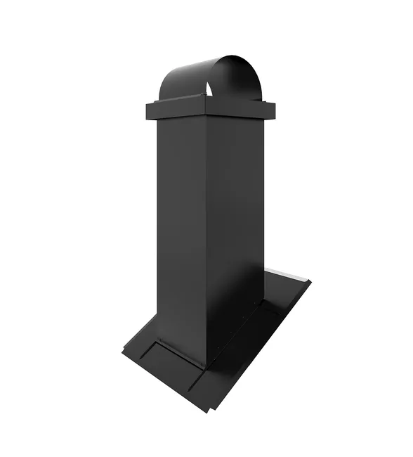 Skorstenshuv multi (sida) för Trend