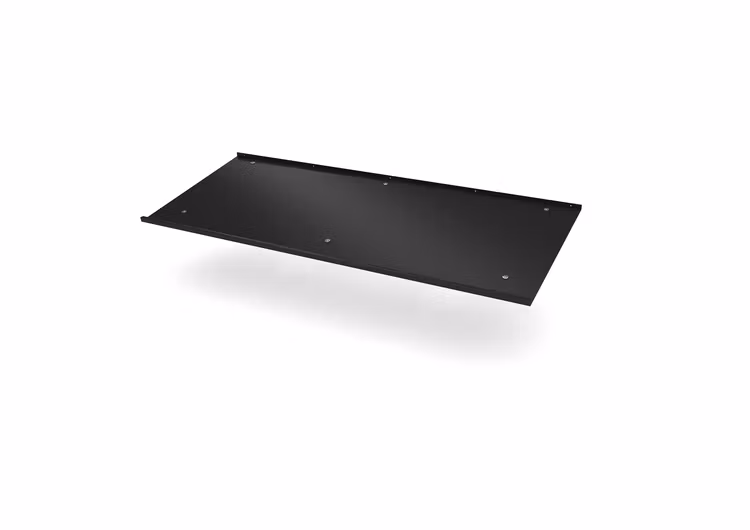 Aluminium Entrétak Easy Collection Bold Small D=800