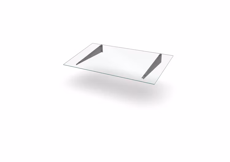 Easy Collection Flat D = 800