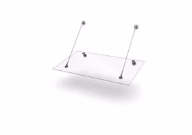 Easy Collection Stainless Tube D=800-1200