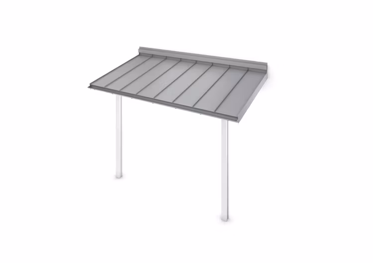 Porch Flat D = 2000