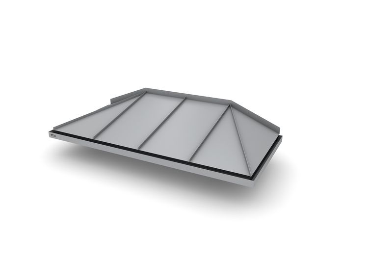 Entrétak Hipped D=955