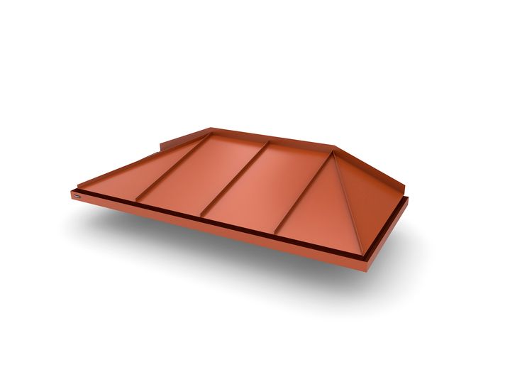 Entrétak Hipped D=955