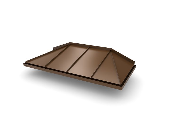 Entrétak Hipped D=955