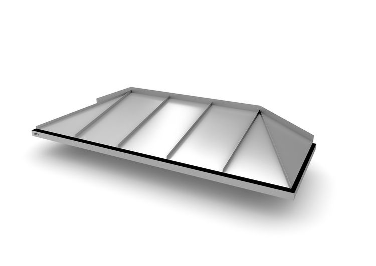 Entrétak Hipped D=955