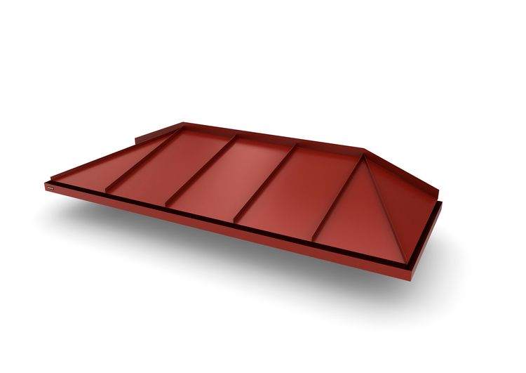 Entrétak Hipped D=955