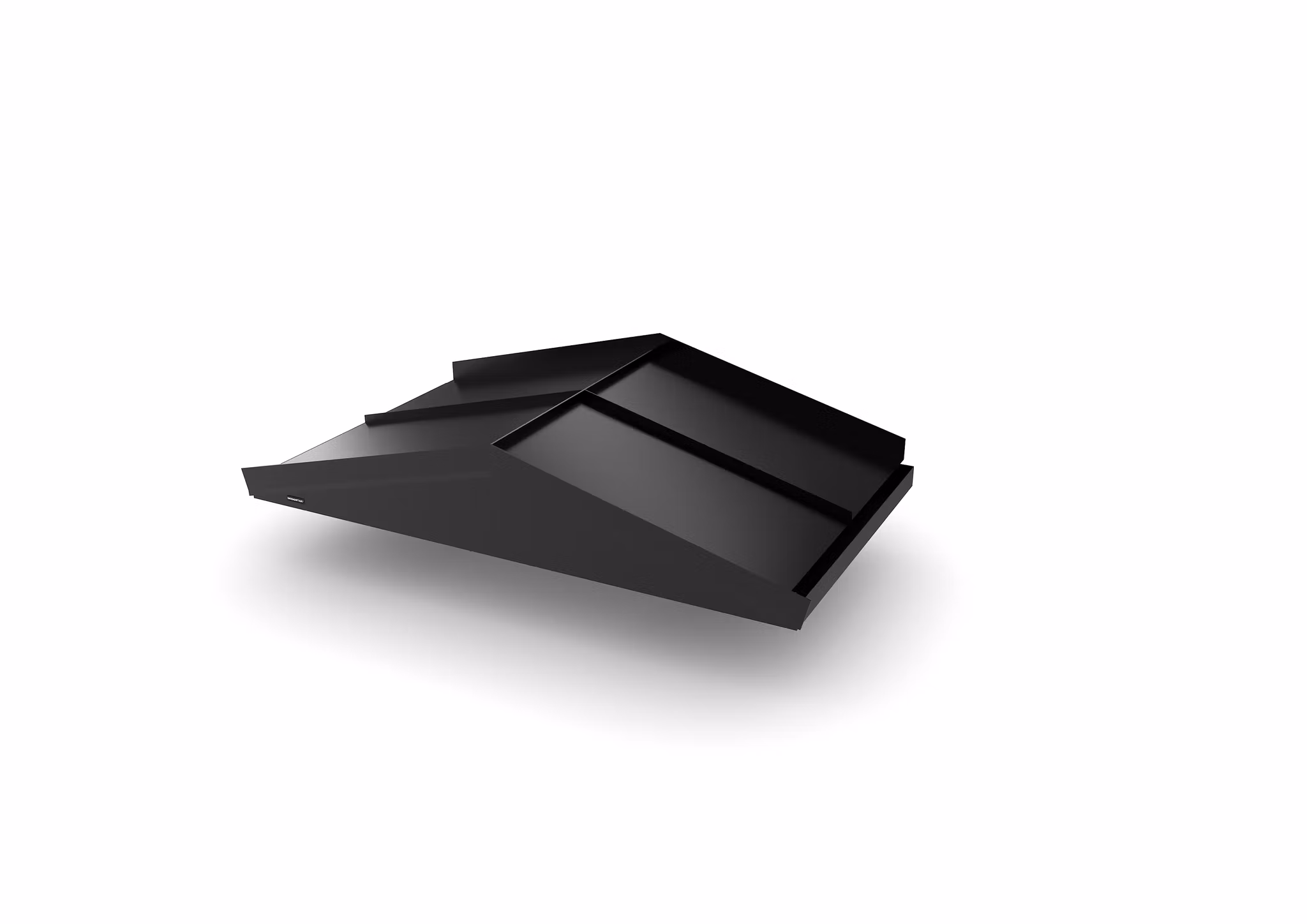 Angled D=900