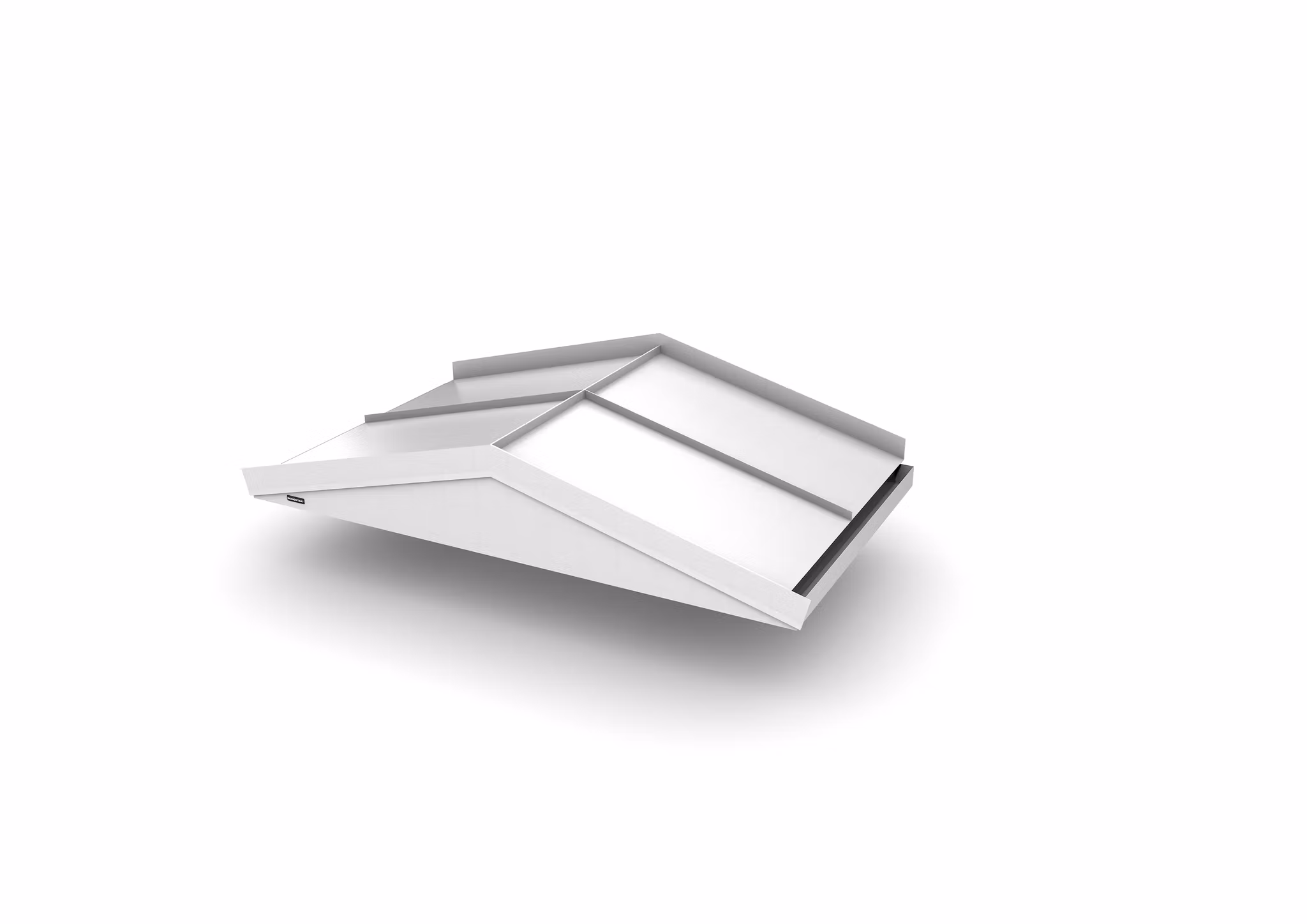 Angled D=900