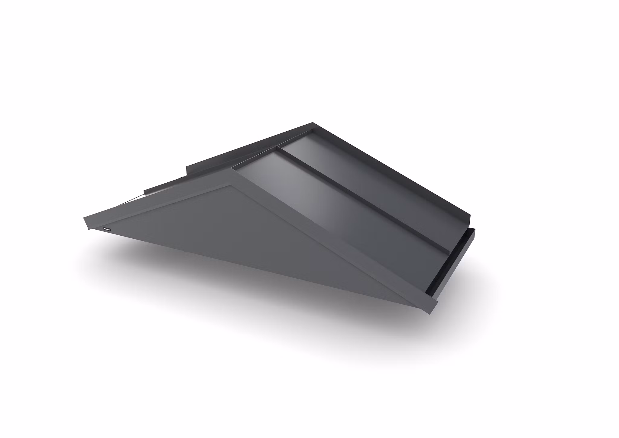 Angled D=900