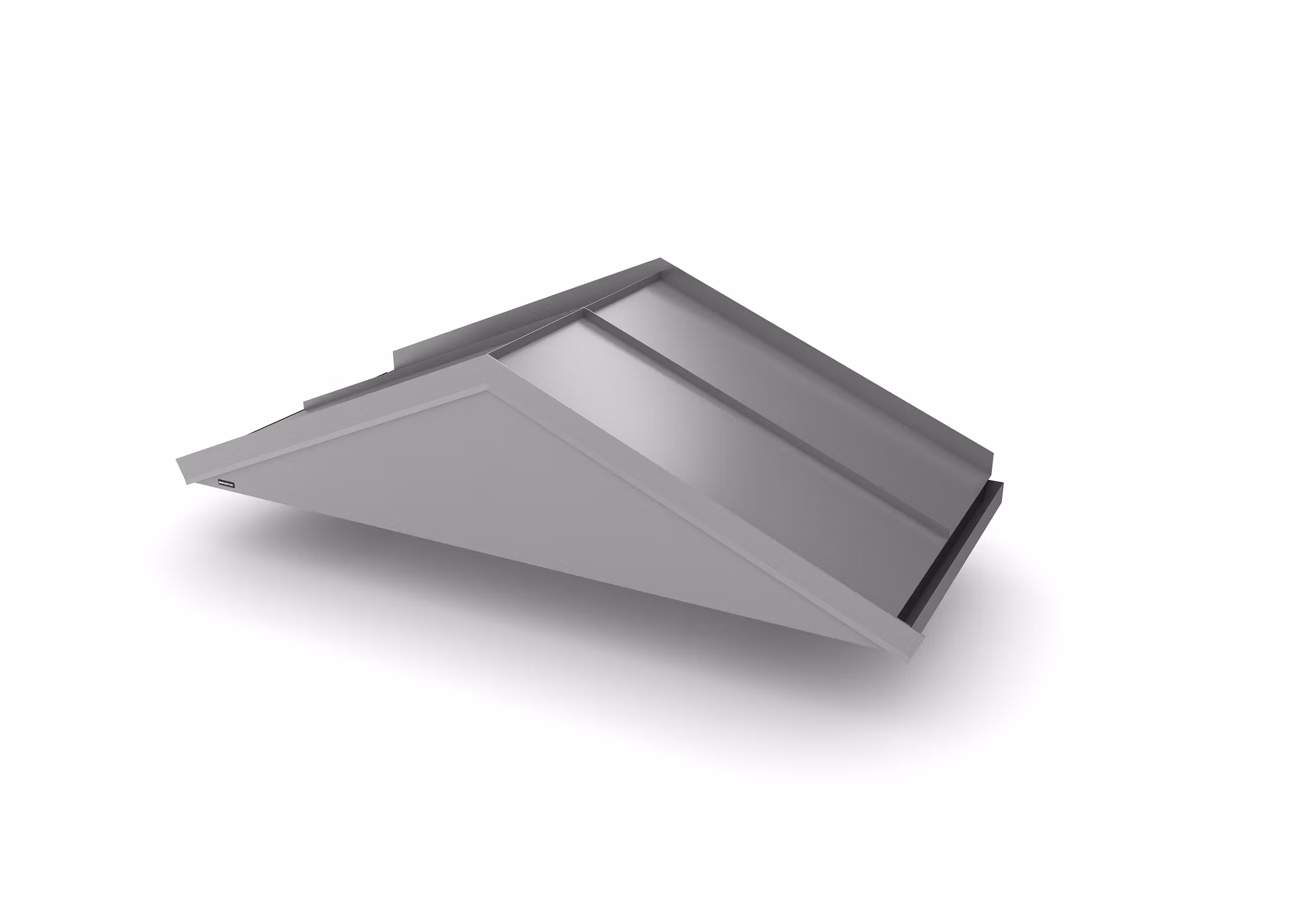 Angled D=900