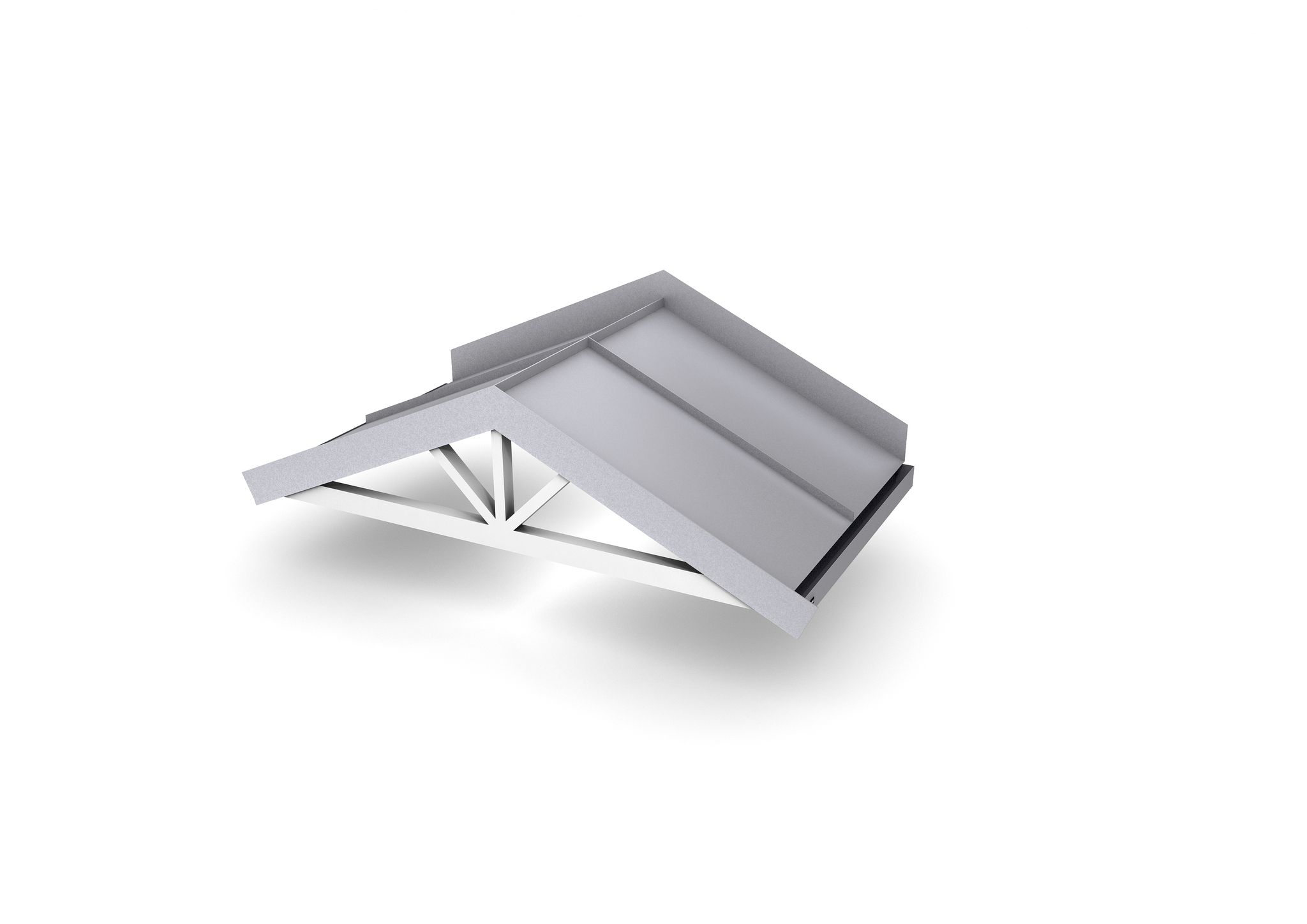 Open Angled D=900