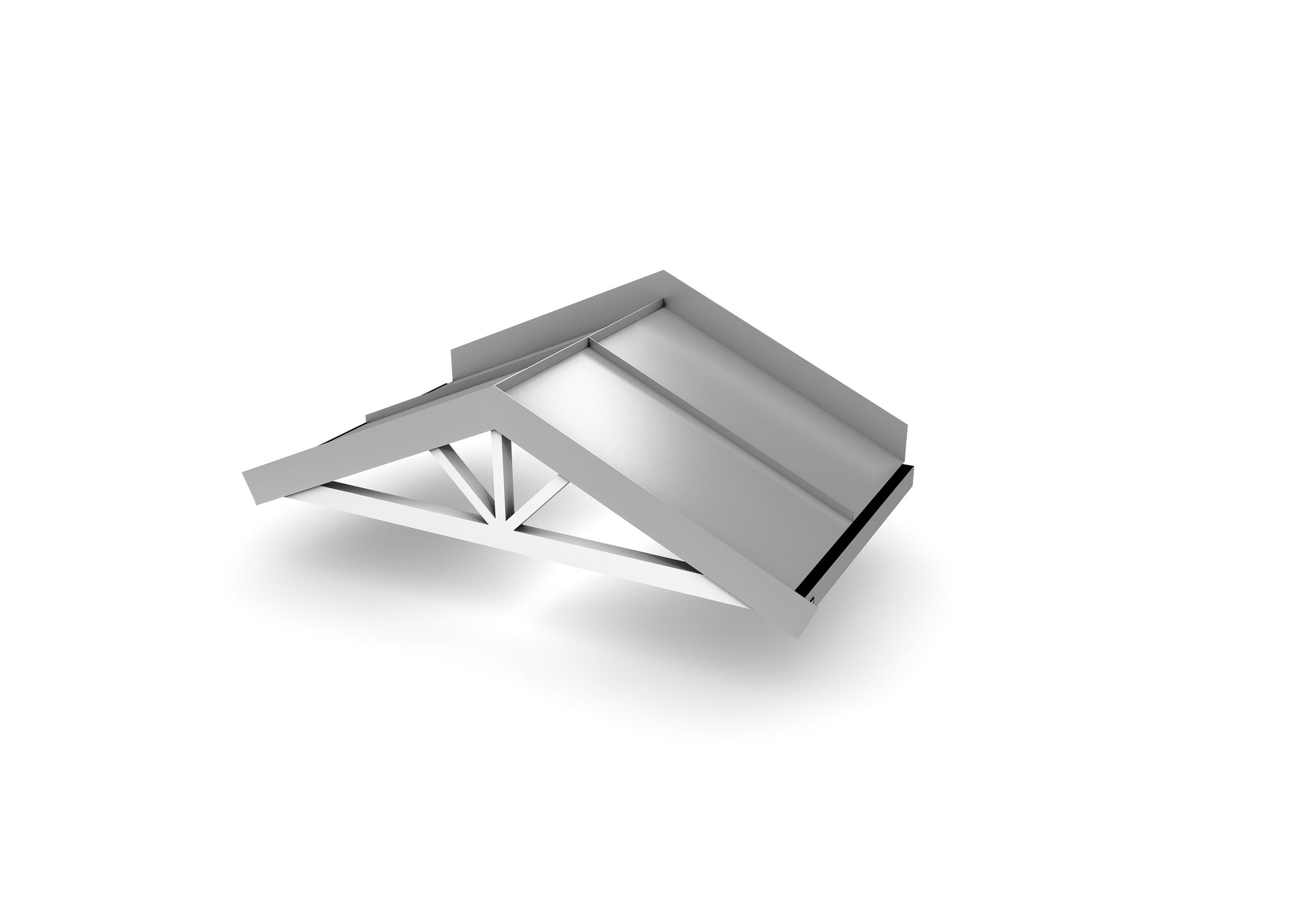 Open Angled D=900