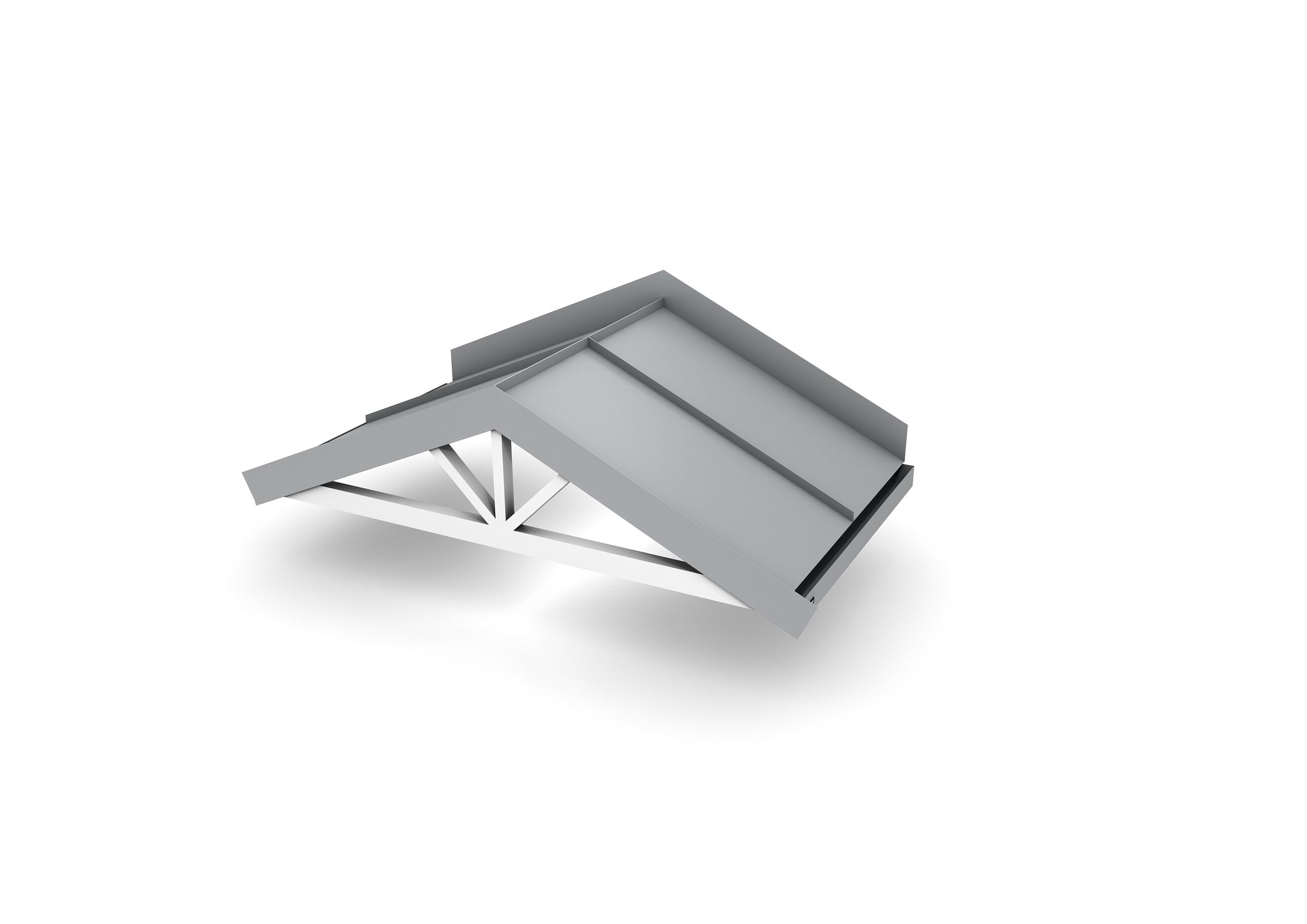 Open Angled D=900