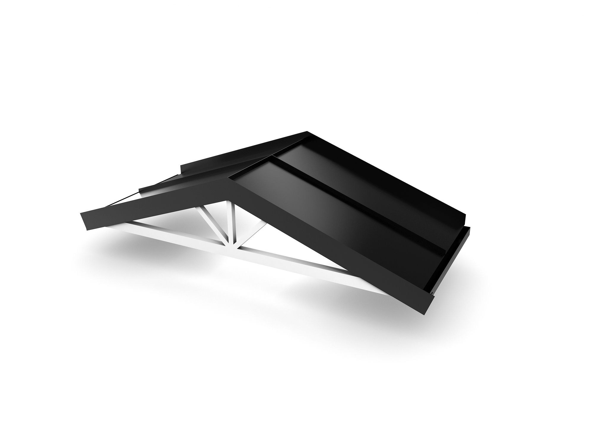 Open Angled D=900