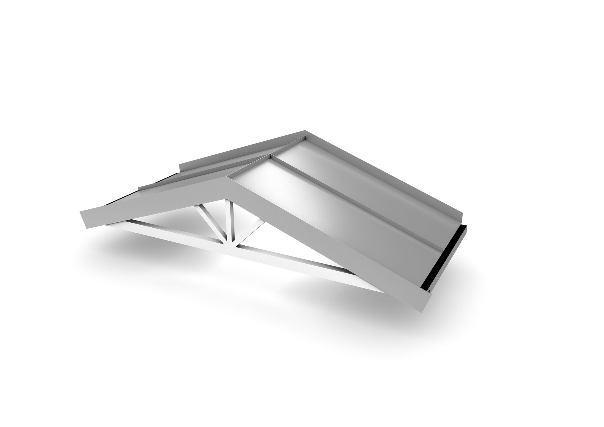 Open Angled D=900