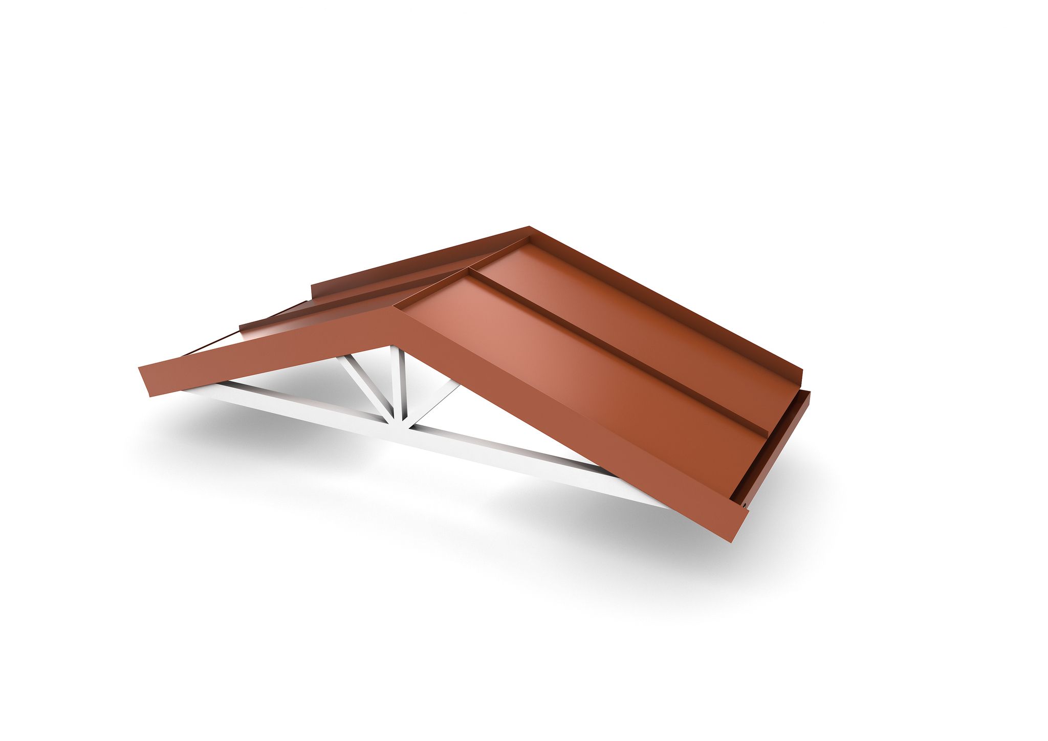 Open Angled D=900