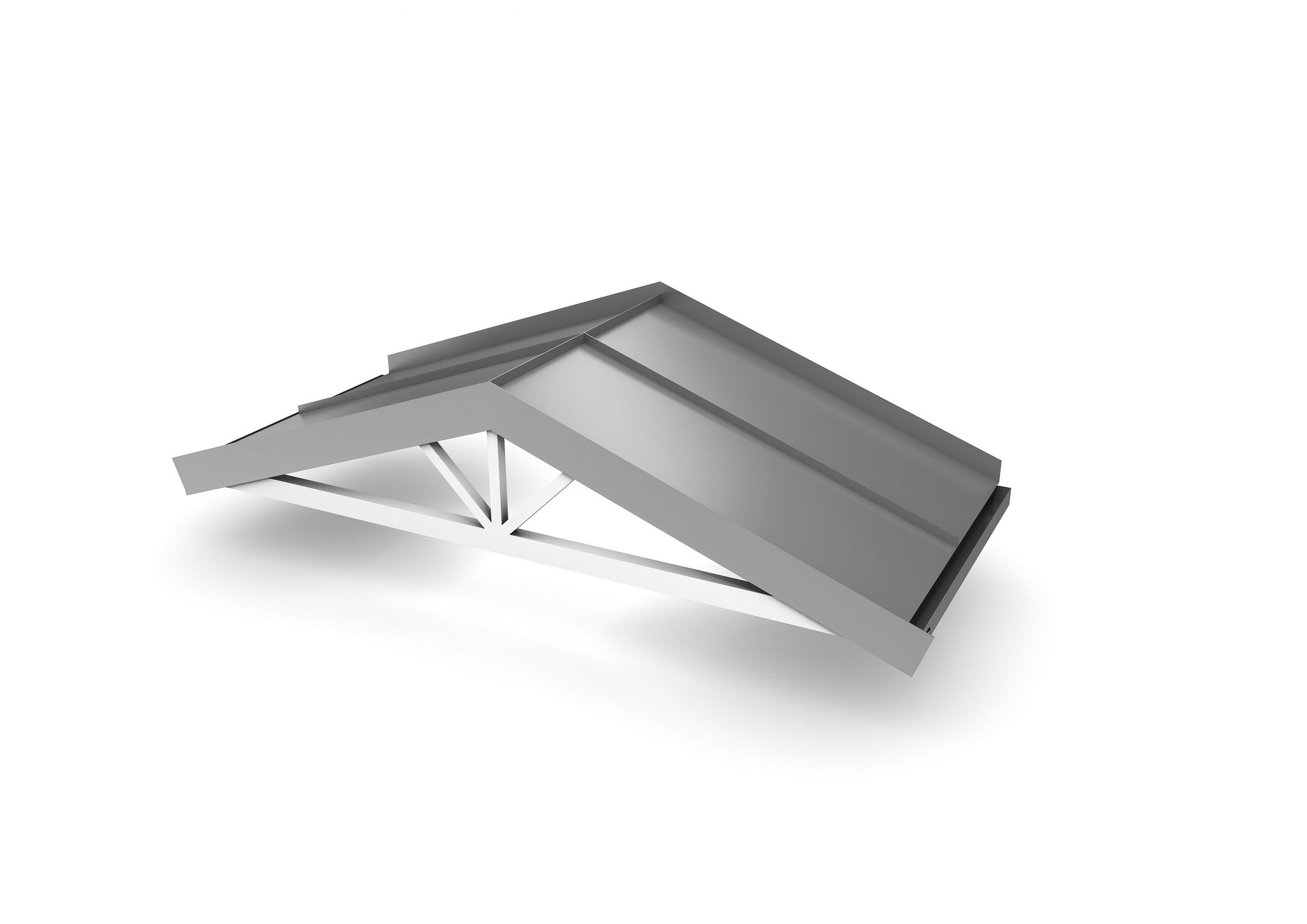 Open Angled D=900