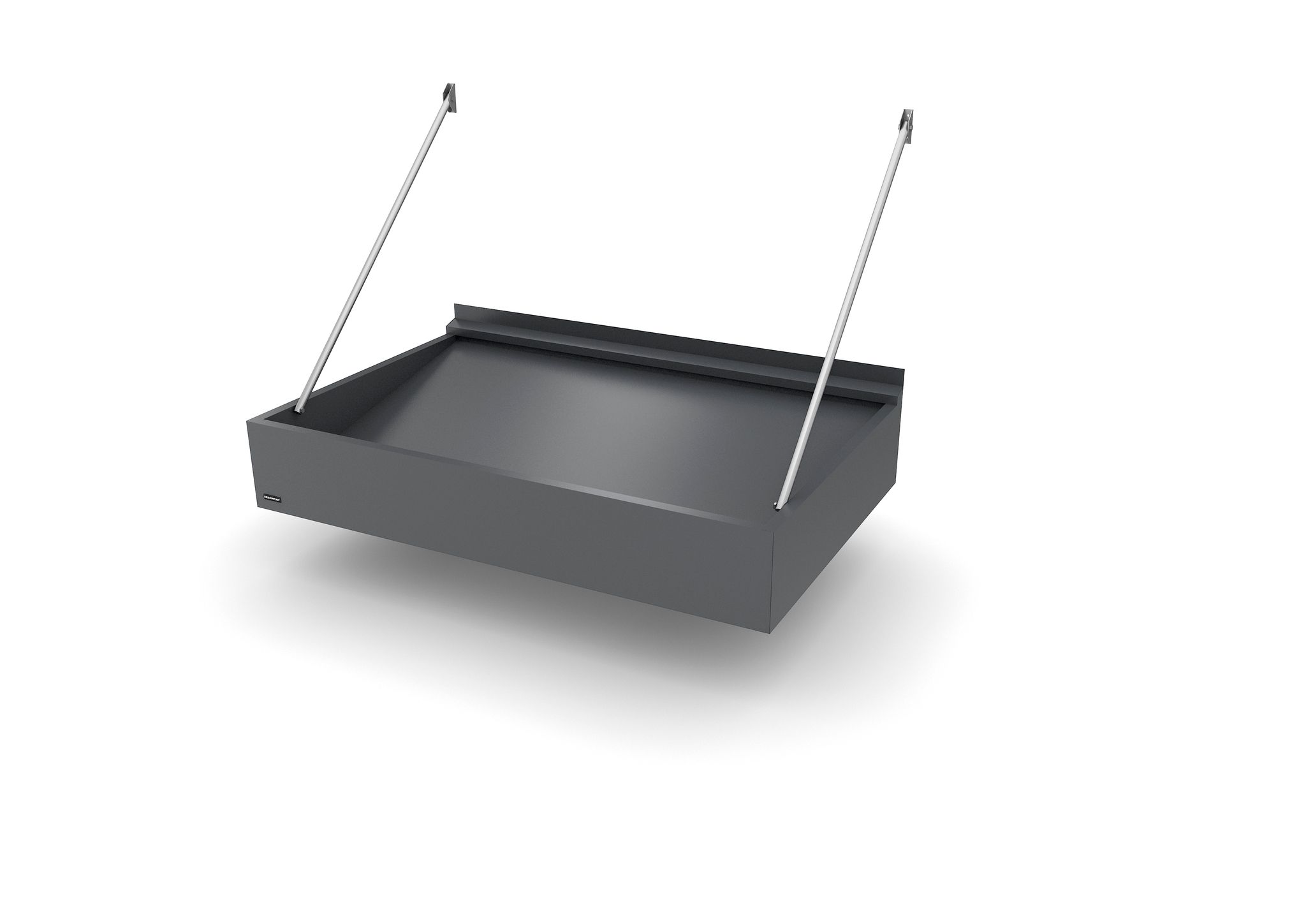 Entrétak Box Modern Classic D=960