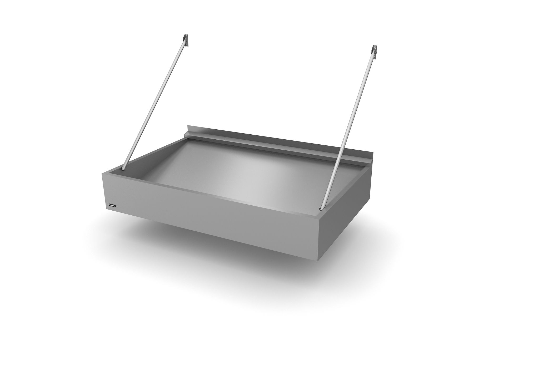Entrétak Box Modern Classic D=960