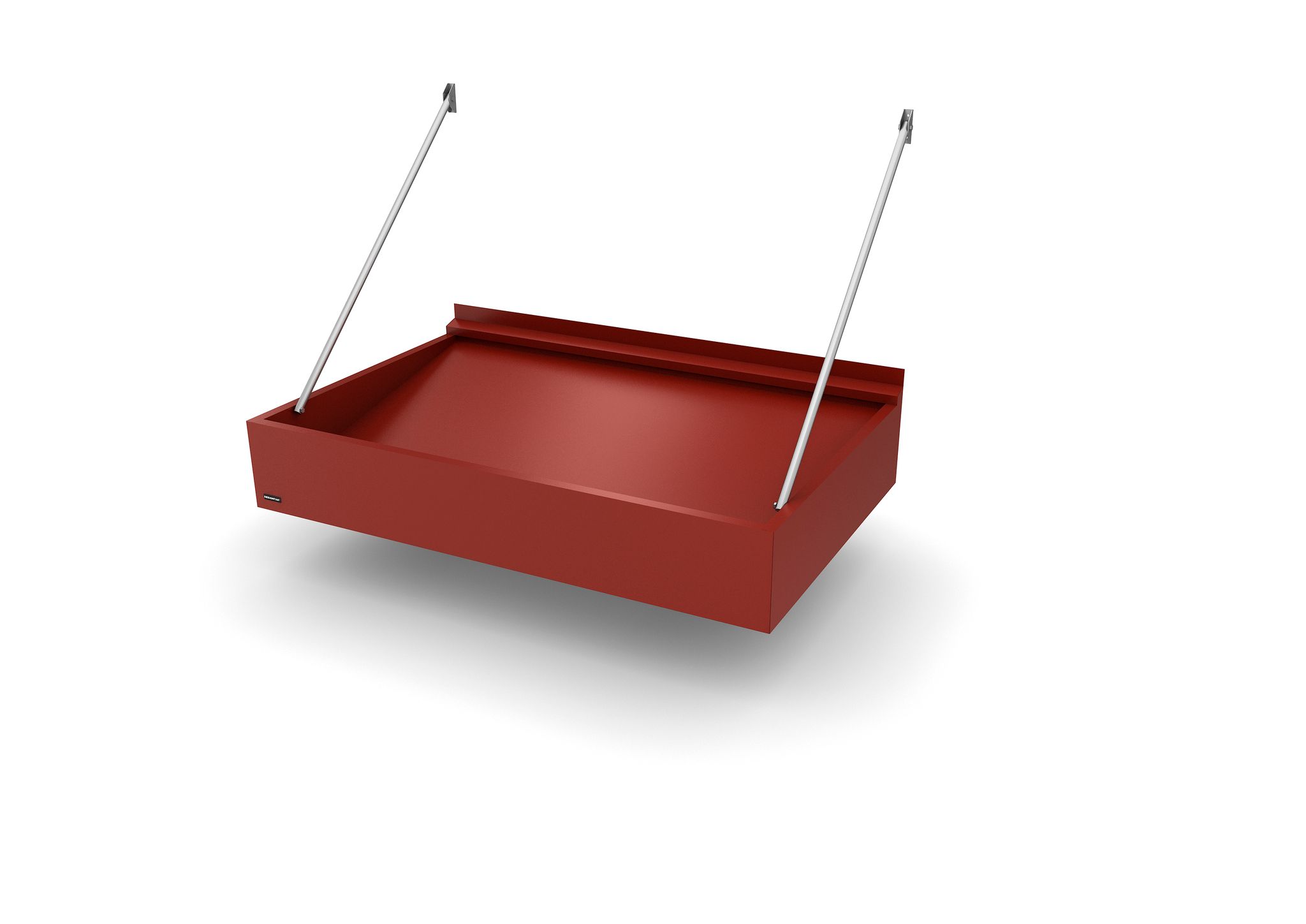 Entrétak Box Modern Classic D=960