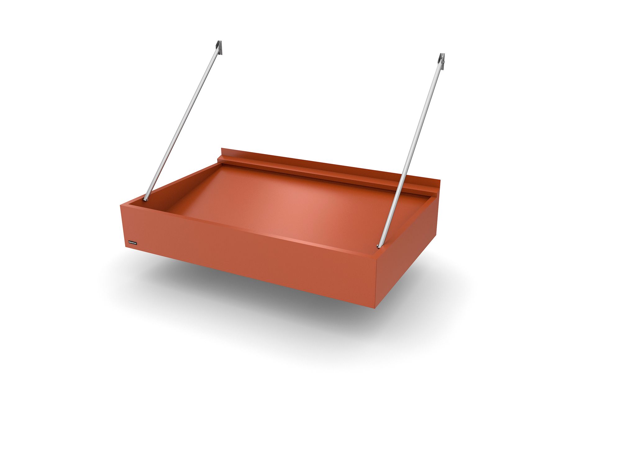 Entrétak Box Modern Classic D=960