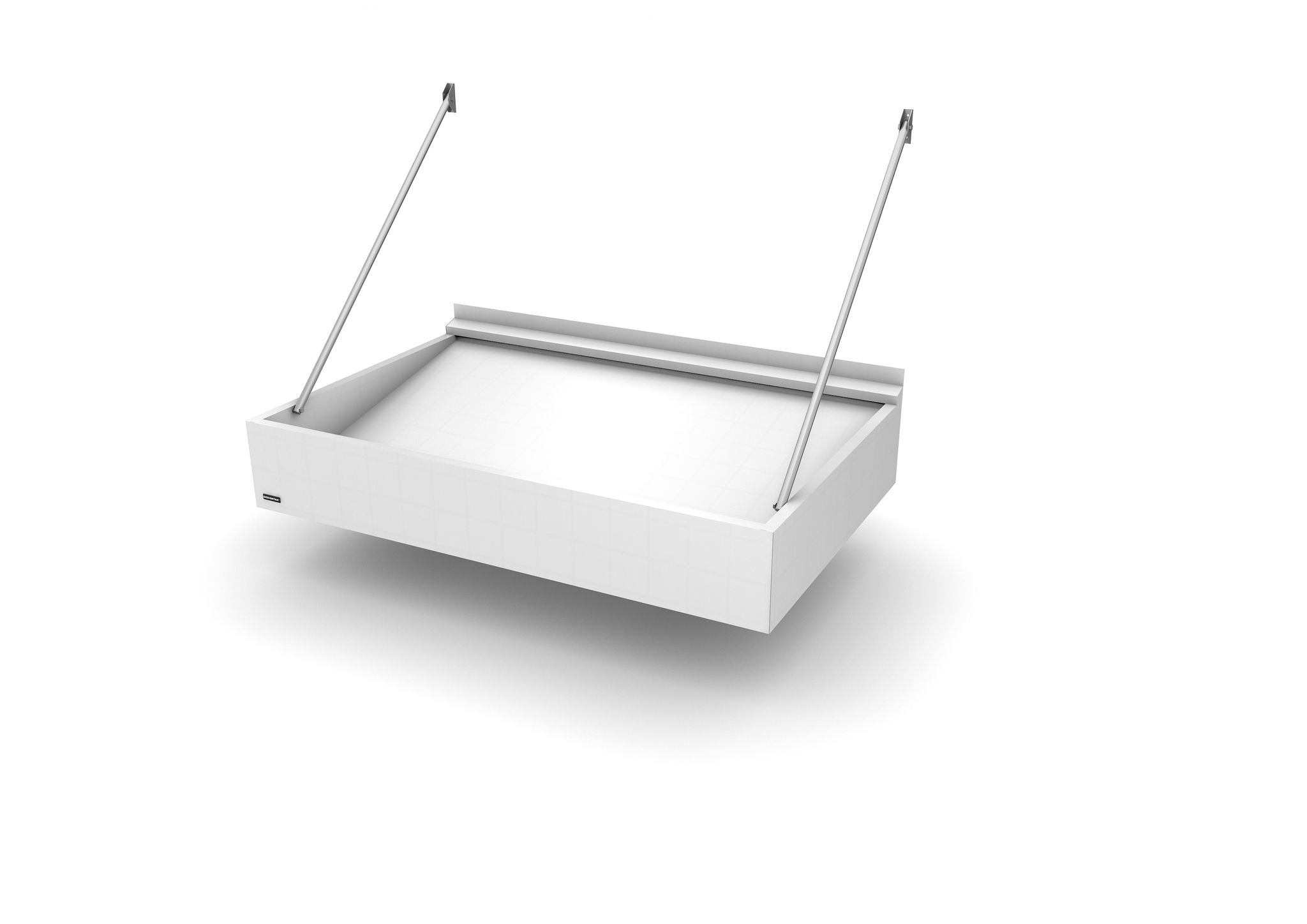 Entrétak Box Modern Classic D=960