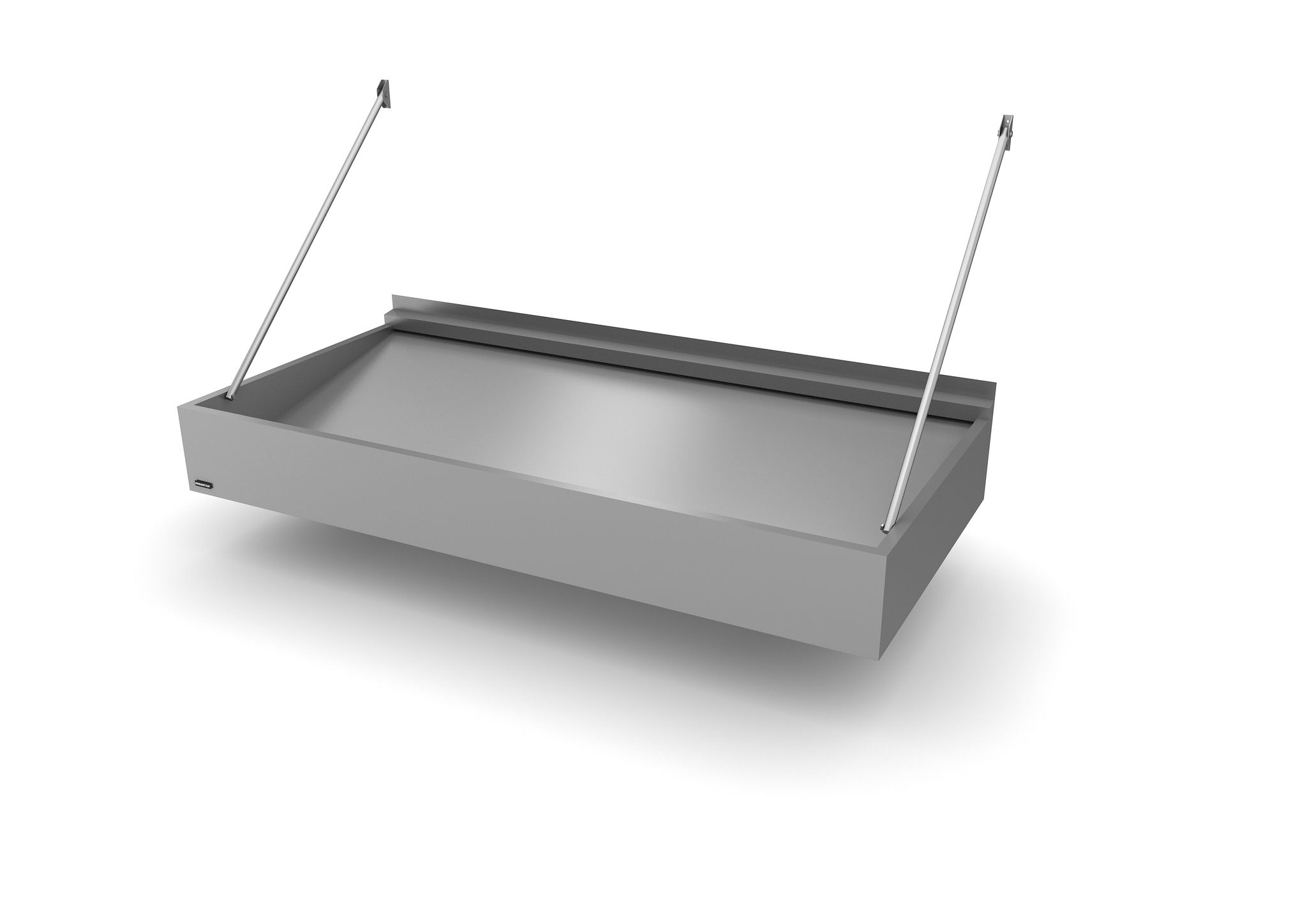 Entrétak Box Modern Classic D=960