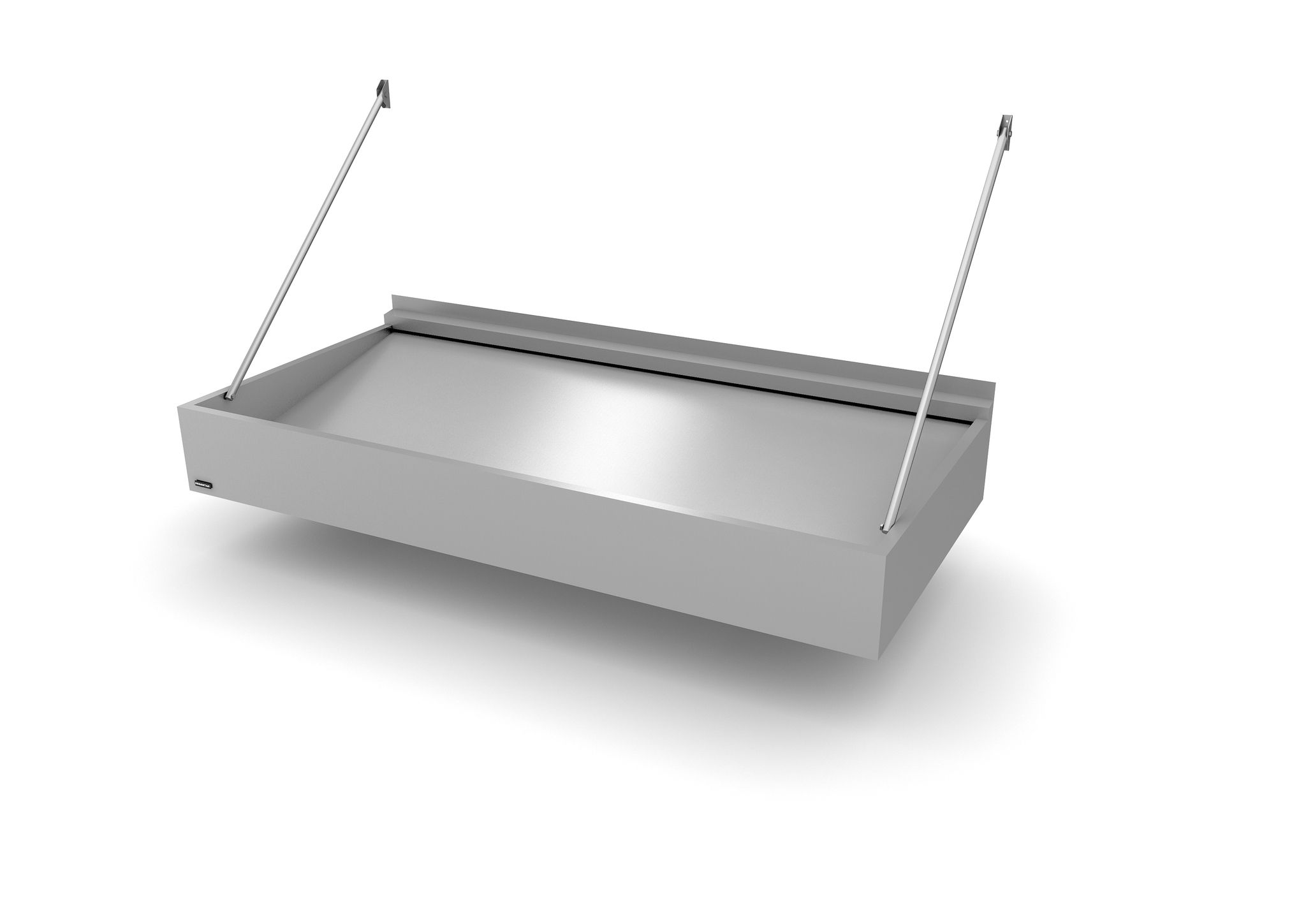 Entrétak Box Modern Classic D=960