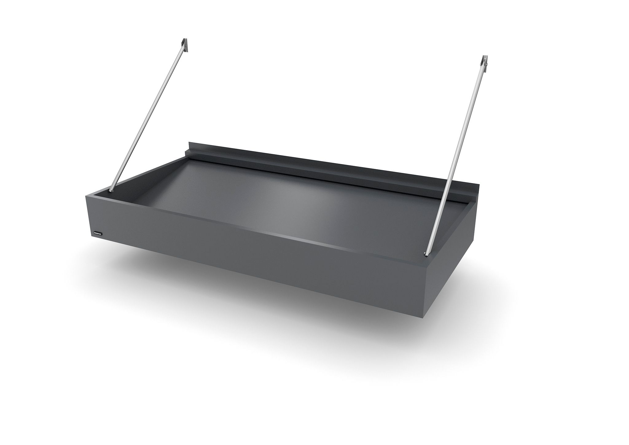 Entrétak Box Modern Classic D=960