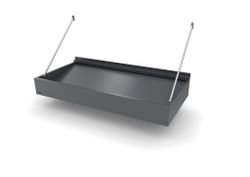 Entrétak Box Modern Classic D=960