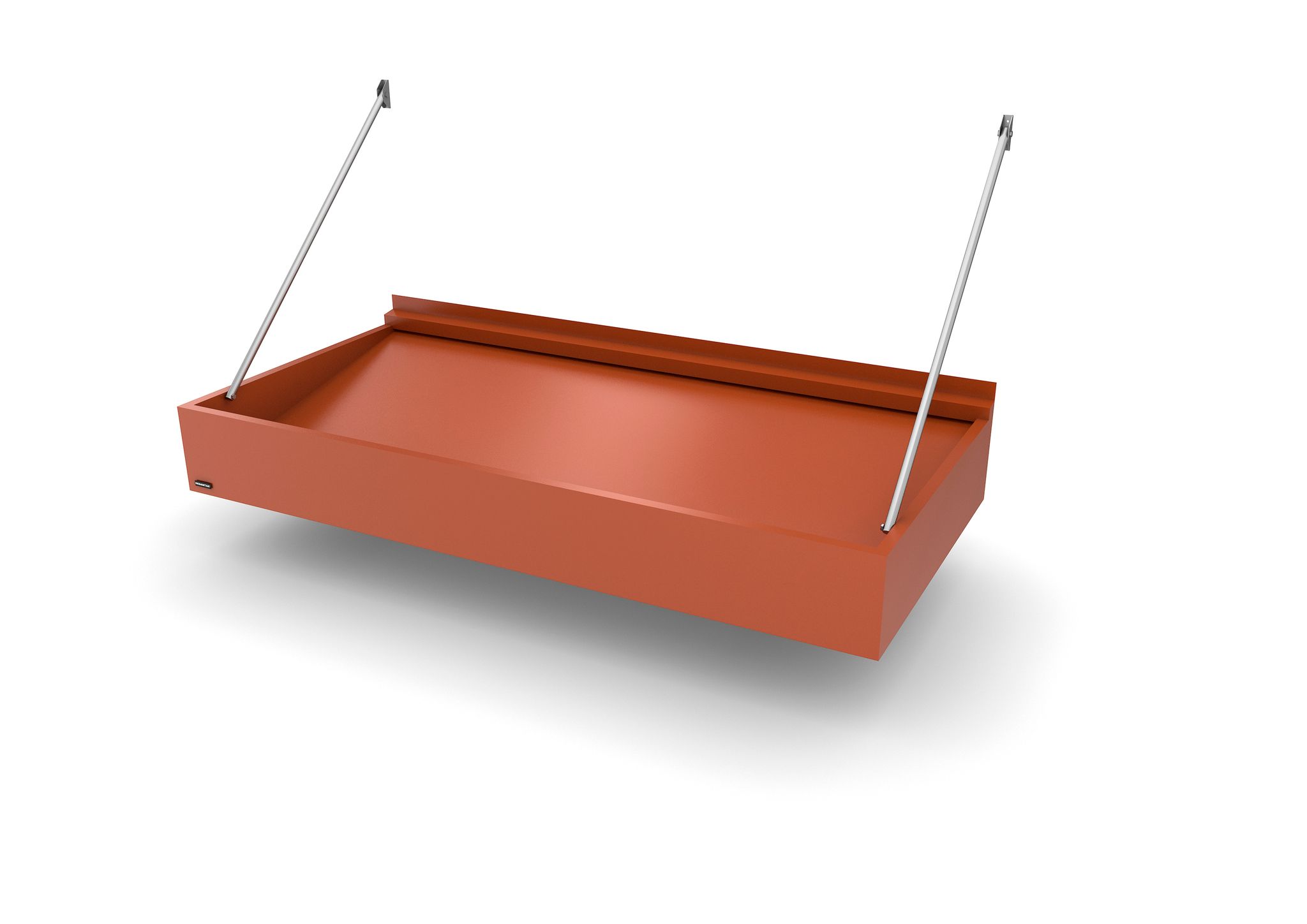 Entrétak Box Modern Classic D=960