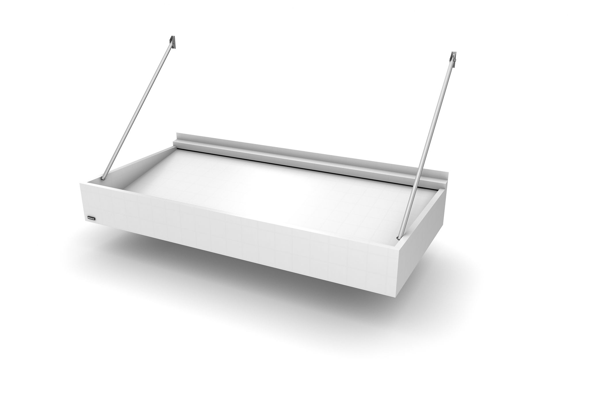 Entrétak Box Modern Classic D=960