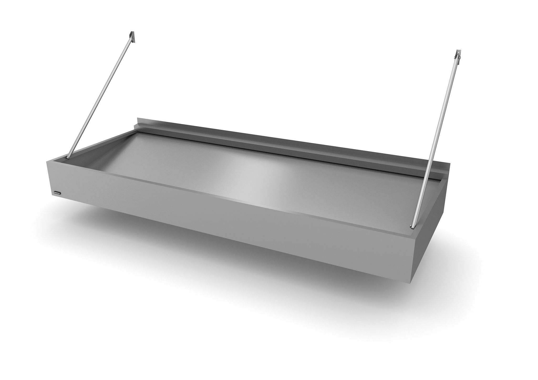 Entrétak Box Modern Classic D=960