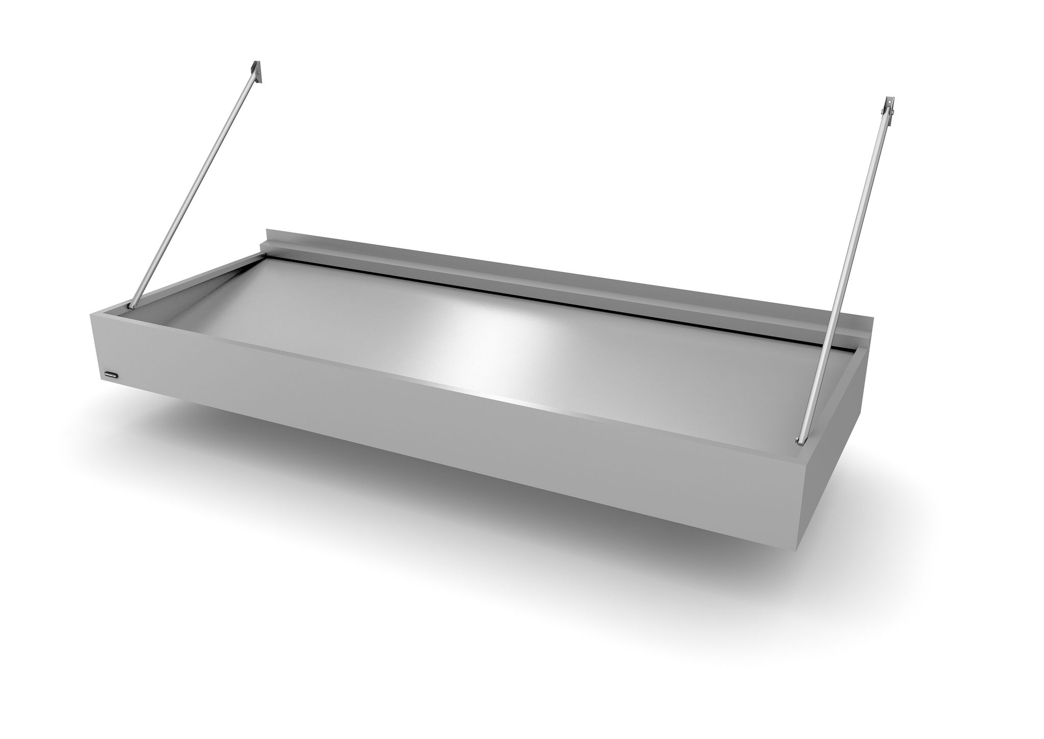 Entrétak Box Modern Classic D=960