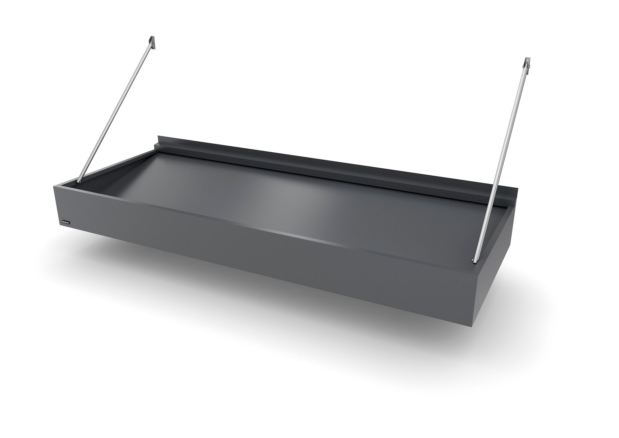 Entrétak Box Modern Classic D=960