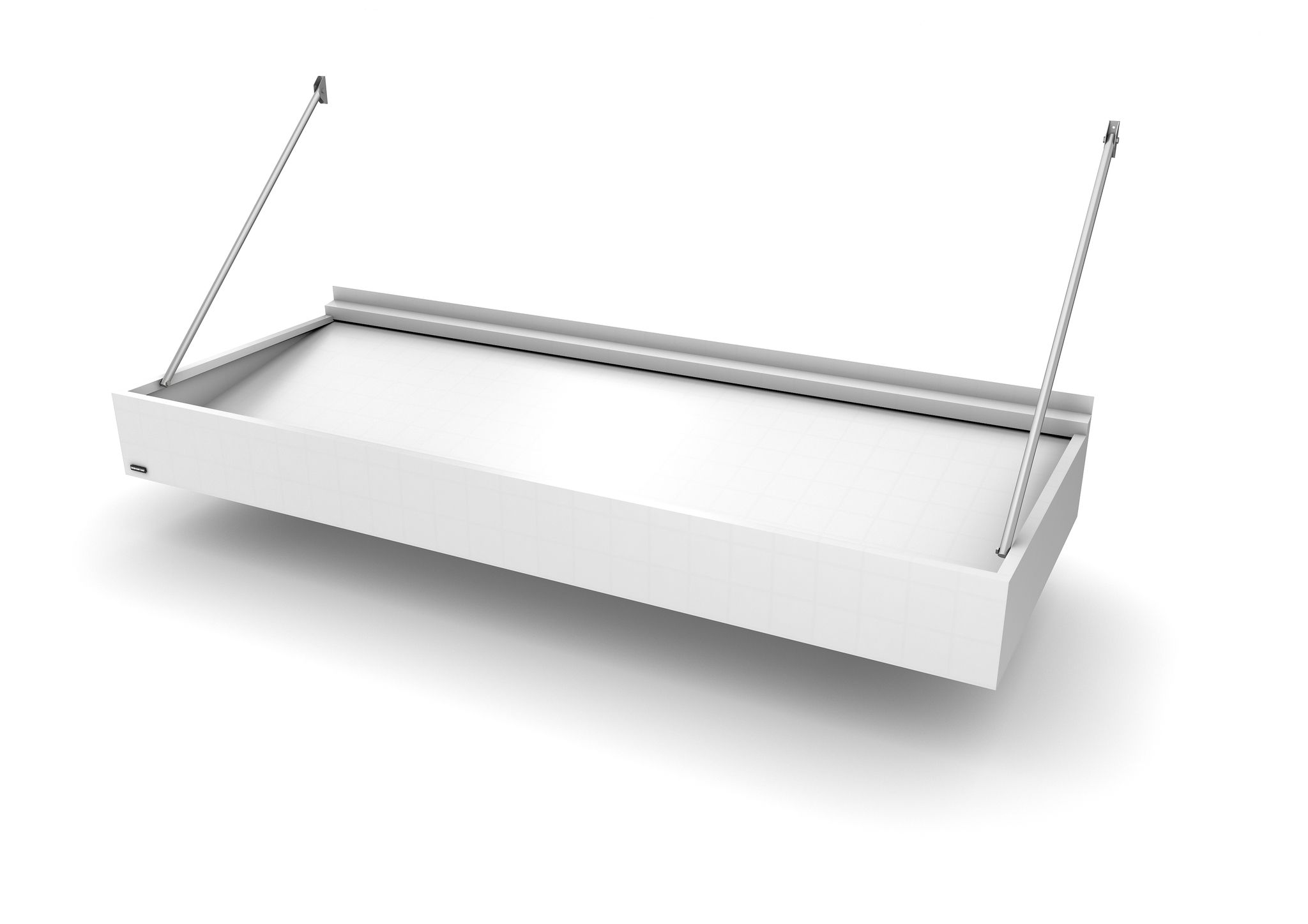 Entrétak Box Modern Classic D=960